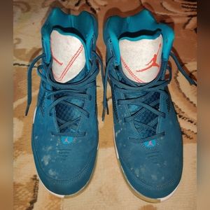 Nike Air Jordan Flight Remix Men’s Basketball Sneakers Size 9.5